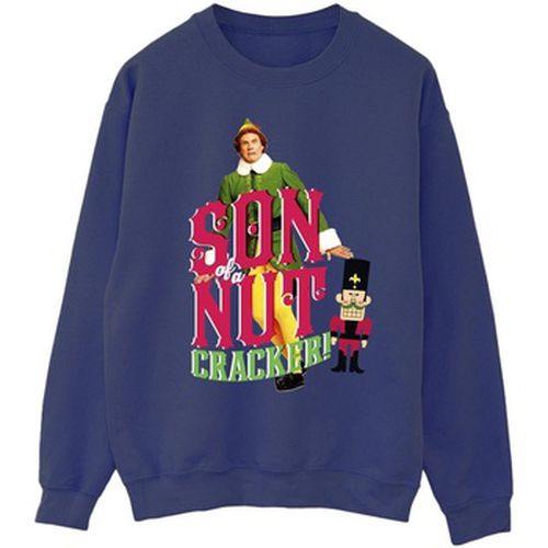 Sweat-shirt Son Of A Nutcracker - Elf - Modalova