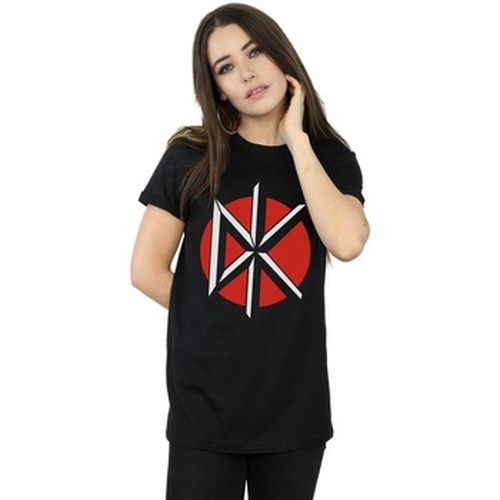 T-shirt Dead Kennedys BI22548 - Dead Kennedys - Modalova