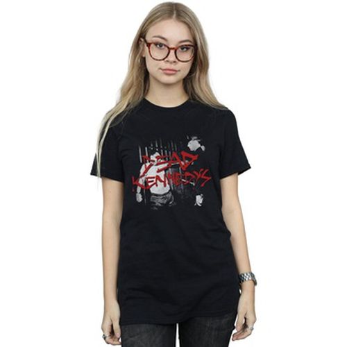 T-shirt Dead Kennedys BI22550 - Dead Kennedys - Modalova