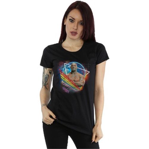 T-shirt Guardians Of The Galaxy Neon Drax - Marvel - Modalova
