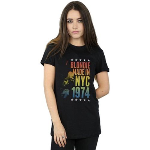 T-shirt Blondie BI22594 - Blondie - Modalova