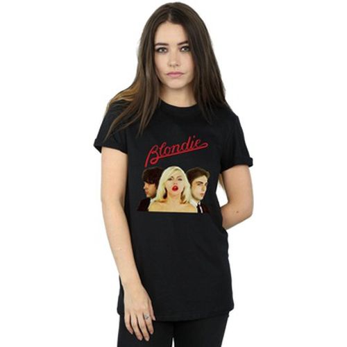 T-shirt Blondie BI22595 - Blondie - Modalova