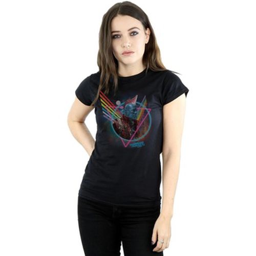 T-shirt Guardians Of The Galaxy Neon Yondu - Marvel - Modalova