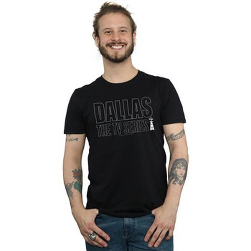 T-shirt Dallas BI22630 - Dallas - Modalova