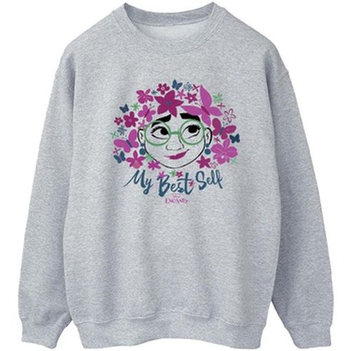 Sweat-shirt Encanto My Best Self - Disney - Modalova