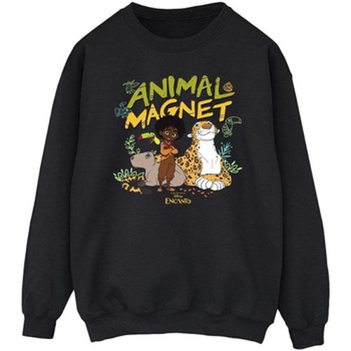 Sweat-shirt Encanto Animal Magnet - Disney - Modalova
