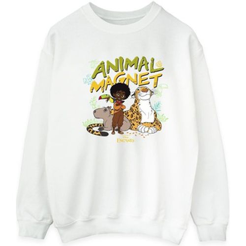 Sweat-shirt Encanto Animal Magnet - Disney - Modalova