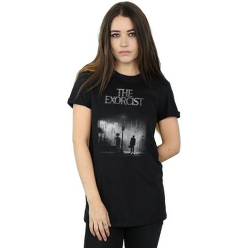 T-shirt The Exorcist BI22739 - The Exorcist - Modalova