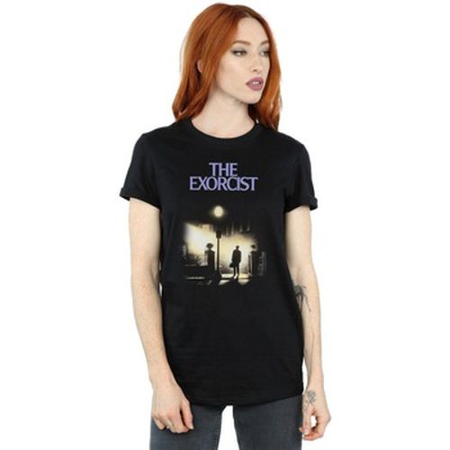 T-shirt Classic Poster - The Exorcist - Modalova