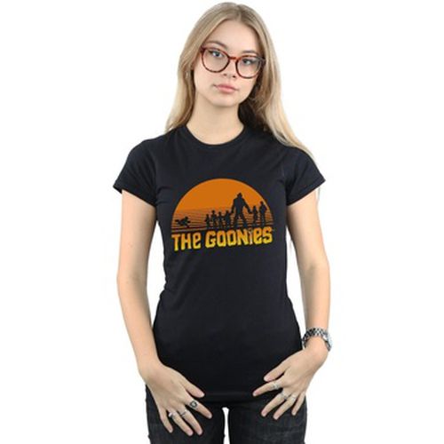 T-shirt Goonies BI22744 - Goonies - Modalova