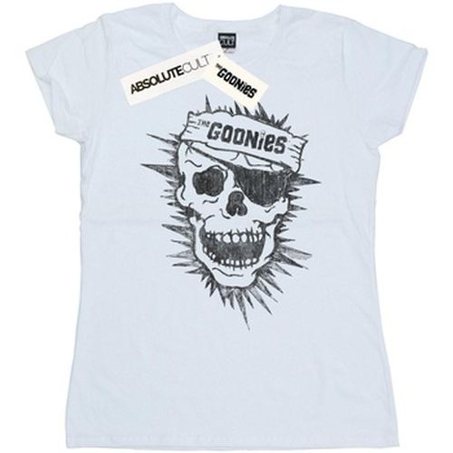 T-shirt Goonies BI22745 - Goonies - Modalova