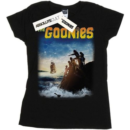 T-shirt Goonies BI22747 - Goonies - Modalova