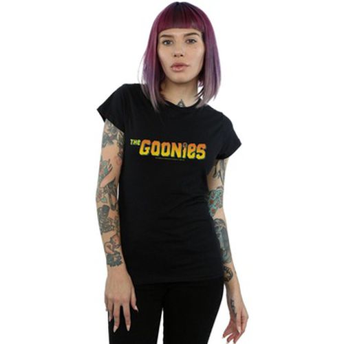 T-shirt Goonies BI22748 - Goonies - Modalova