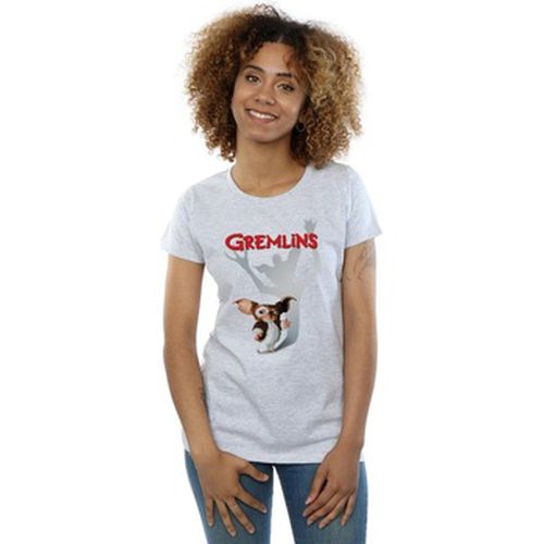 T-shirt Gremlins Gizmo Shadow - Gremlins - Modalova