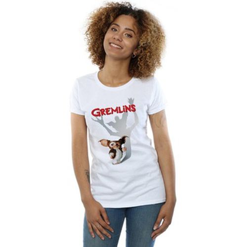 T-shirt Gremlins BI22789 - Gremlins - Modalova