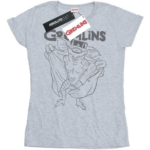 T-shirt Gremlins BI22791 - Gremlins - Modalova