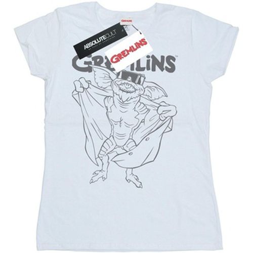 T-shirt Gremlins BI22791 - Gremlins - Modalova