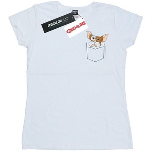 T-shirt Gremlins BI22834 - Gremlins - Modalova