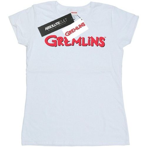 T-shirt Gremlins BI22835 - Gremlins - Modalova