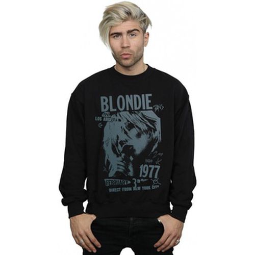 Sweat-shirt Blondie 1977 - Blondie - Modalova