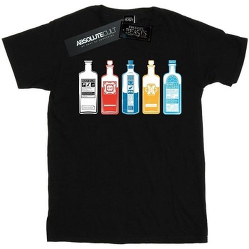 T-shirt Potion Collection - Fantastic Beasts - Modalova