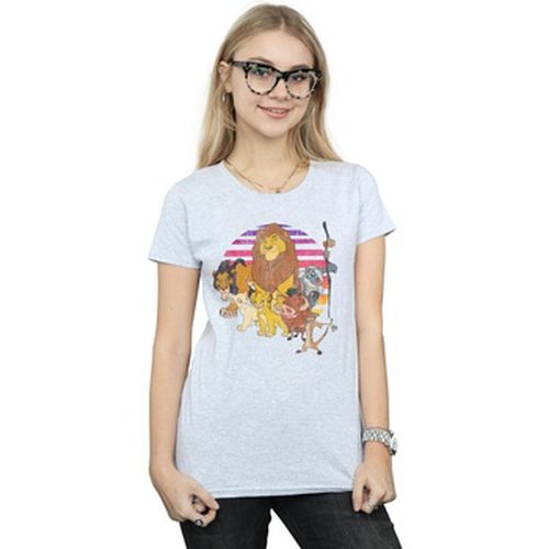 T-shirt The Lion King Pride Family - Disney - Modalova