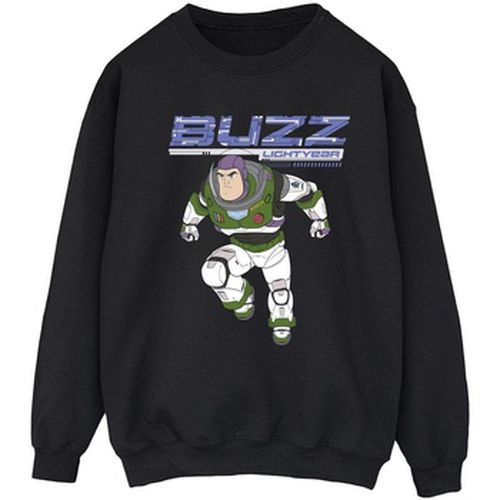 Sweat-shirt Lightyear Jump To Action - Disney - Modalova