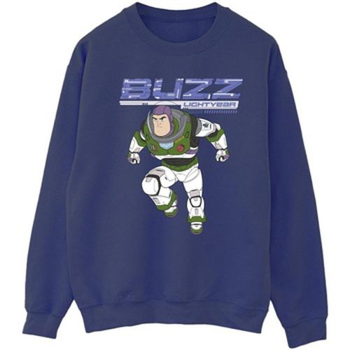 Sweat-shirt Lightyear Jump To Action - Disney - Modalova