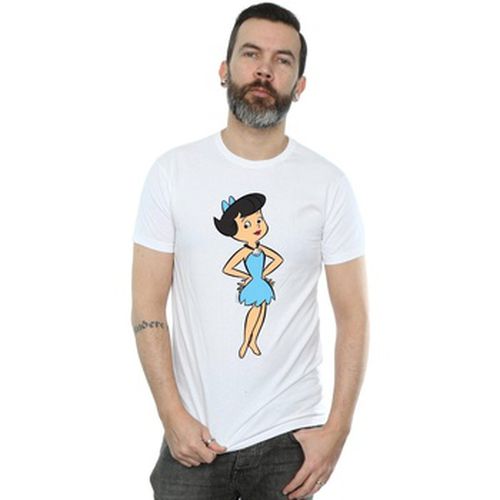 T-shirt The Flintstones BI25201 - The Flintstones - Modalova