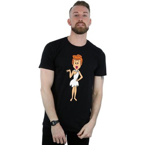 T-shirt The Flintstones BI25202 - The Flintstones - Modalova