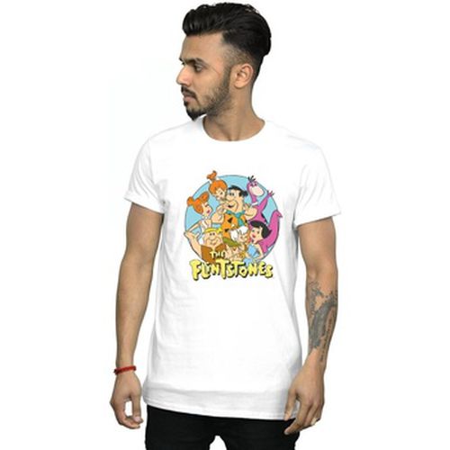 T-shirt The Flintstones BI25220 - The Flintstones - Modalova