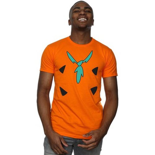 T-shirt The Flintstones BI25239 - The Flintstones - Modalova