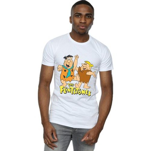 T-shirt The Flintstones BI25282 - The Flintstones - Modalova