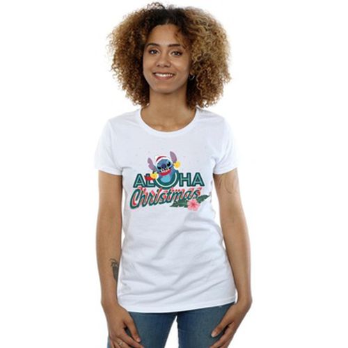 T-shirt Disney Aloha - Disney - Modalova