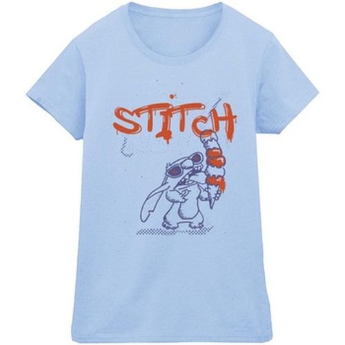 T-shirt Disney BI25524 - Disney - Modalova