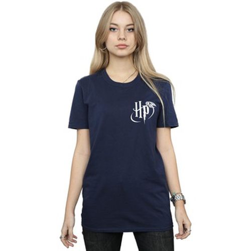 T-shirt Harry Potter BI26274 - Harry Potter - Modalova