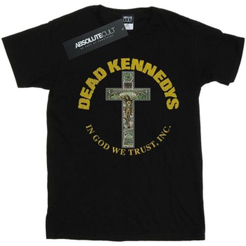 T-shirt Dead Kennedys - Dead Kennedys - Modalova