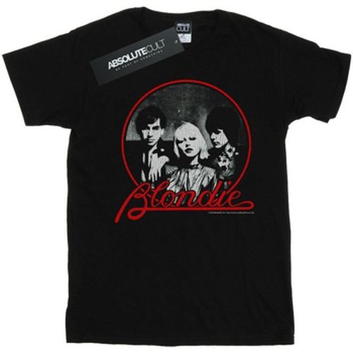 T-shirt Blondie BI24512 - Blondie - Modalova