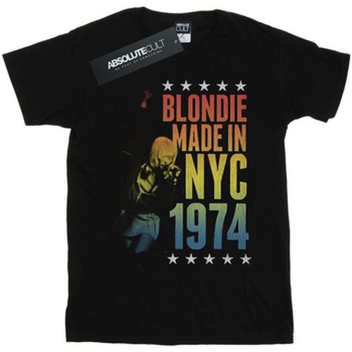 T-shirt Blondie BI24514 - Blondie - Modalova