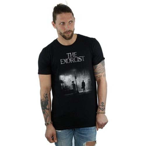 T-shirt The Exorcist BI24662 - The Exorcist - Modalova