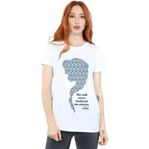 T-shirt Disney Frozen - Disney - Modalova