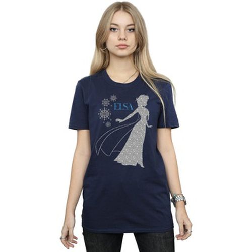 T-shirt Disney Frozen - Disney - Modalova