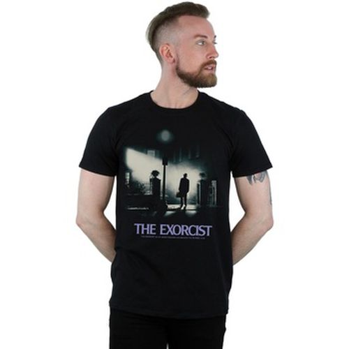 T-shirt The Exorcist Movie Poster - The Exorcist - Modalova