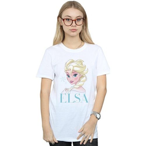 T-shirt Disney Frozen - Disney - Modalova