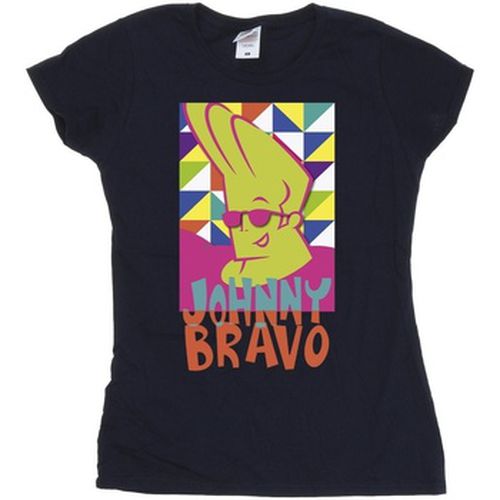 T-shirt Johnny Bravo BI24887 - Johnny Bravo - Modalova