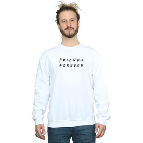 Sweat-shirt Friends Forever Logo - Friends - Modalova