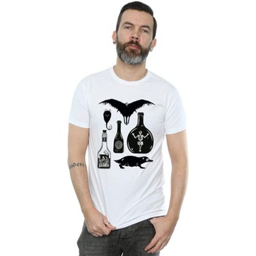 T-shirt Plain Icons - Fantastic Beasts - Modalova