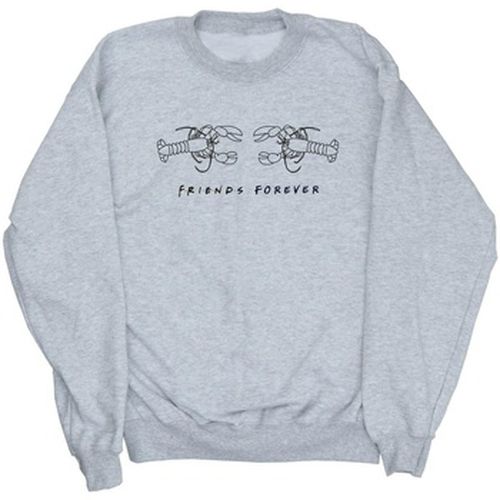 Sweat-shirt Friends BI24913 - Friends - Modalova