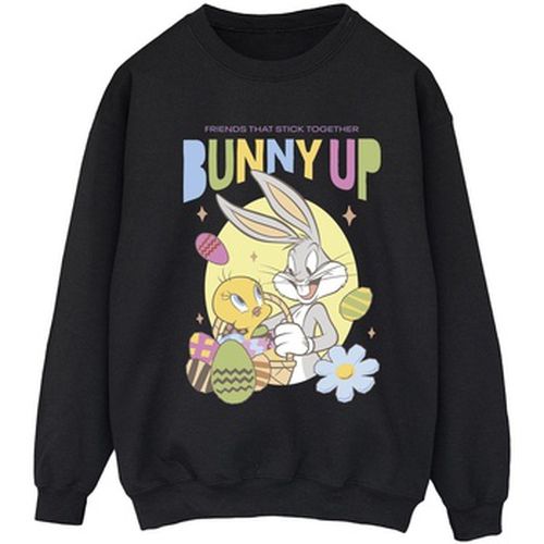 Sweat-shirt Bunny Up - Dessins Animés - Modalova