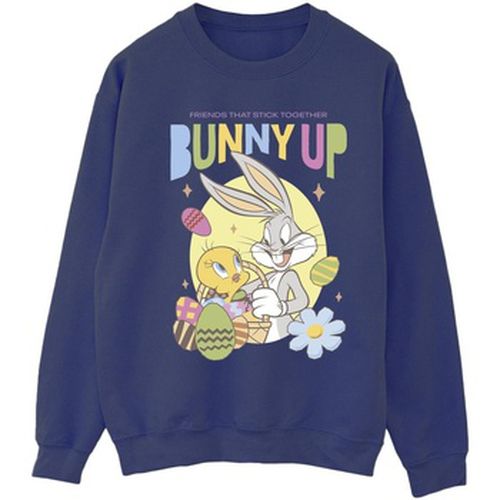 Sweat-shirt Bunny Up - Dessins Animés - Modalova